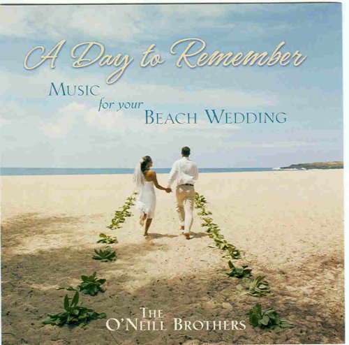 Day to Remember: Music for Your Beach Wedding Other music genres