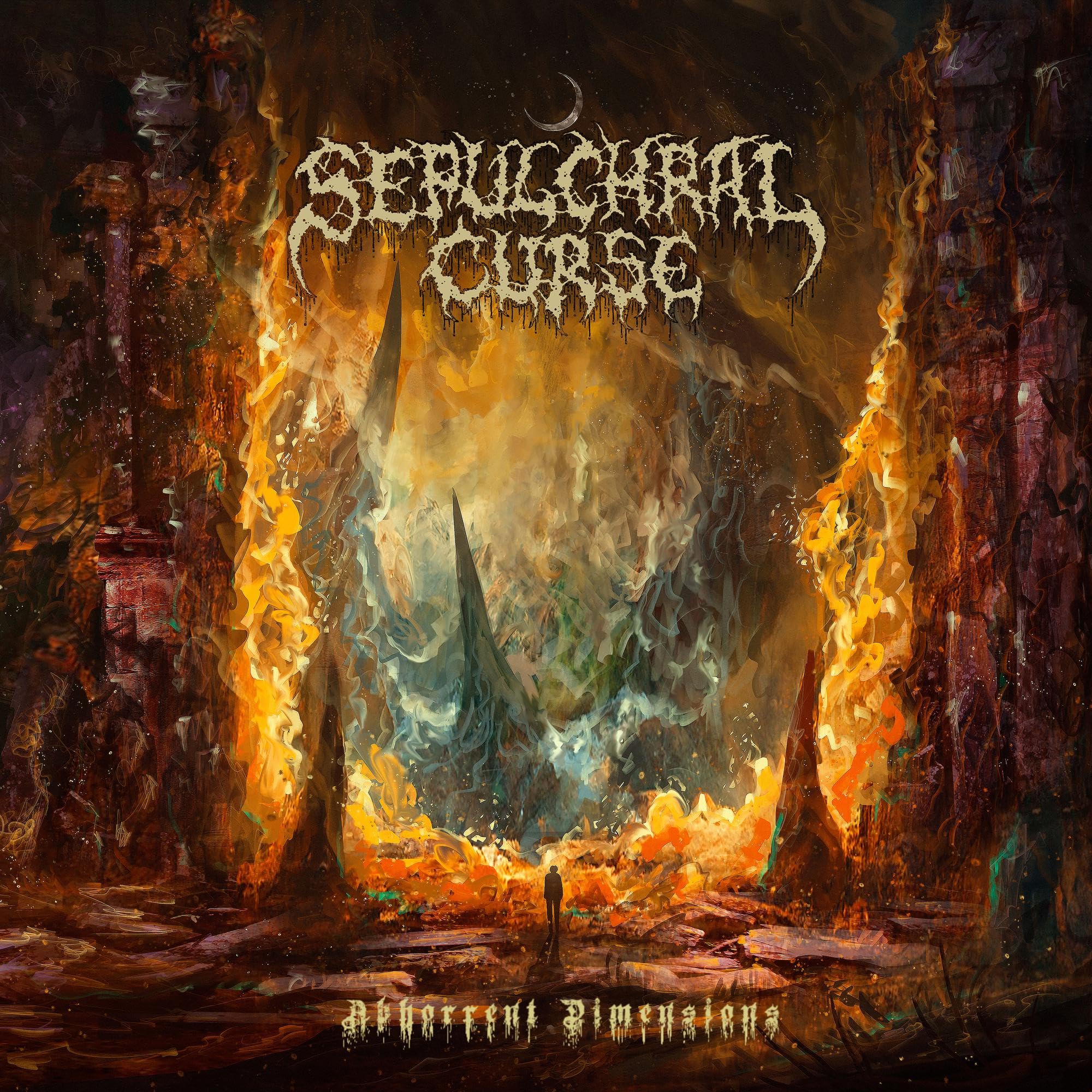 Abhorrent Dimensions Metal & Hardrock