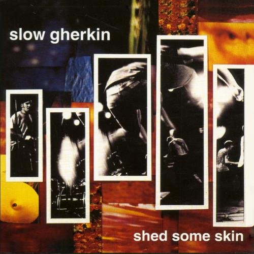 Product Image: Shed Some Skin