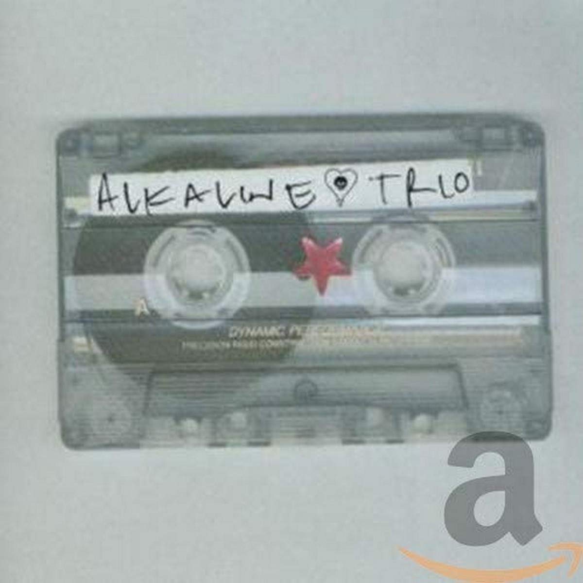 Product Image: The Alkaline Trio