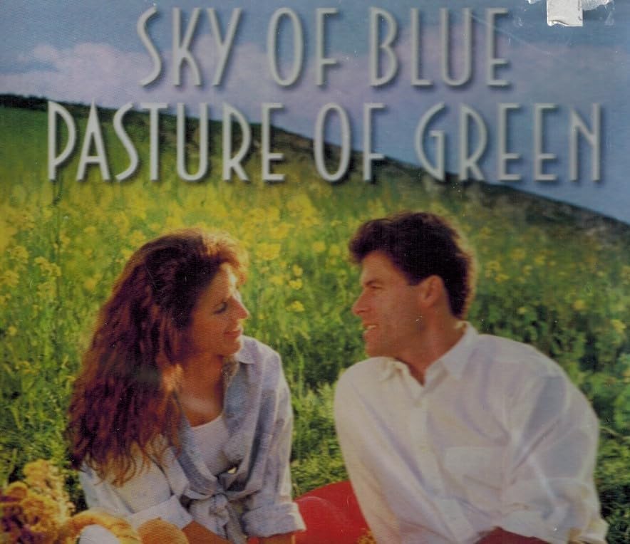 Sky of Blue, Pasture of Green (UK Import) Pop