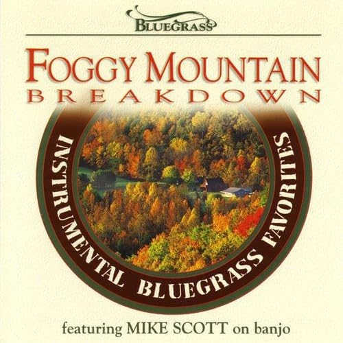 Foggy Mountain Breakdown Pop