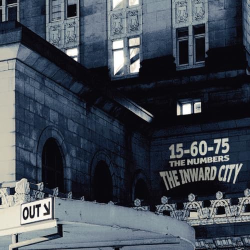 Inward City cd
