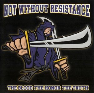 Blood the Honor the Truth Metal & Hardrock