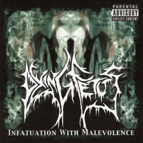 Infatuation with Malevolence Metal & Hardrock