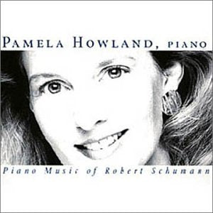 Piano Music of Robert Schumann (US Import) Classical