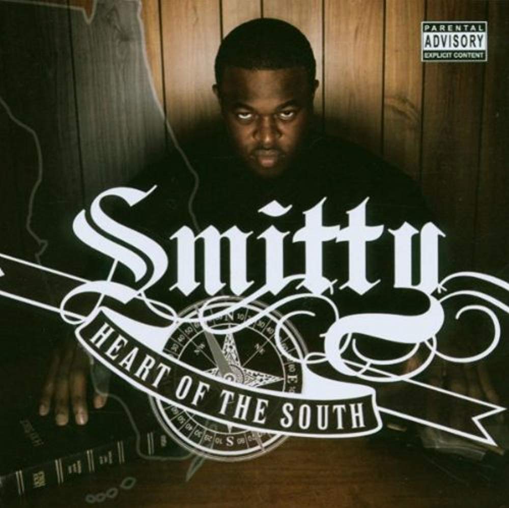 Heart of the South Pop