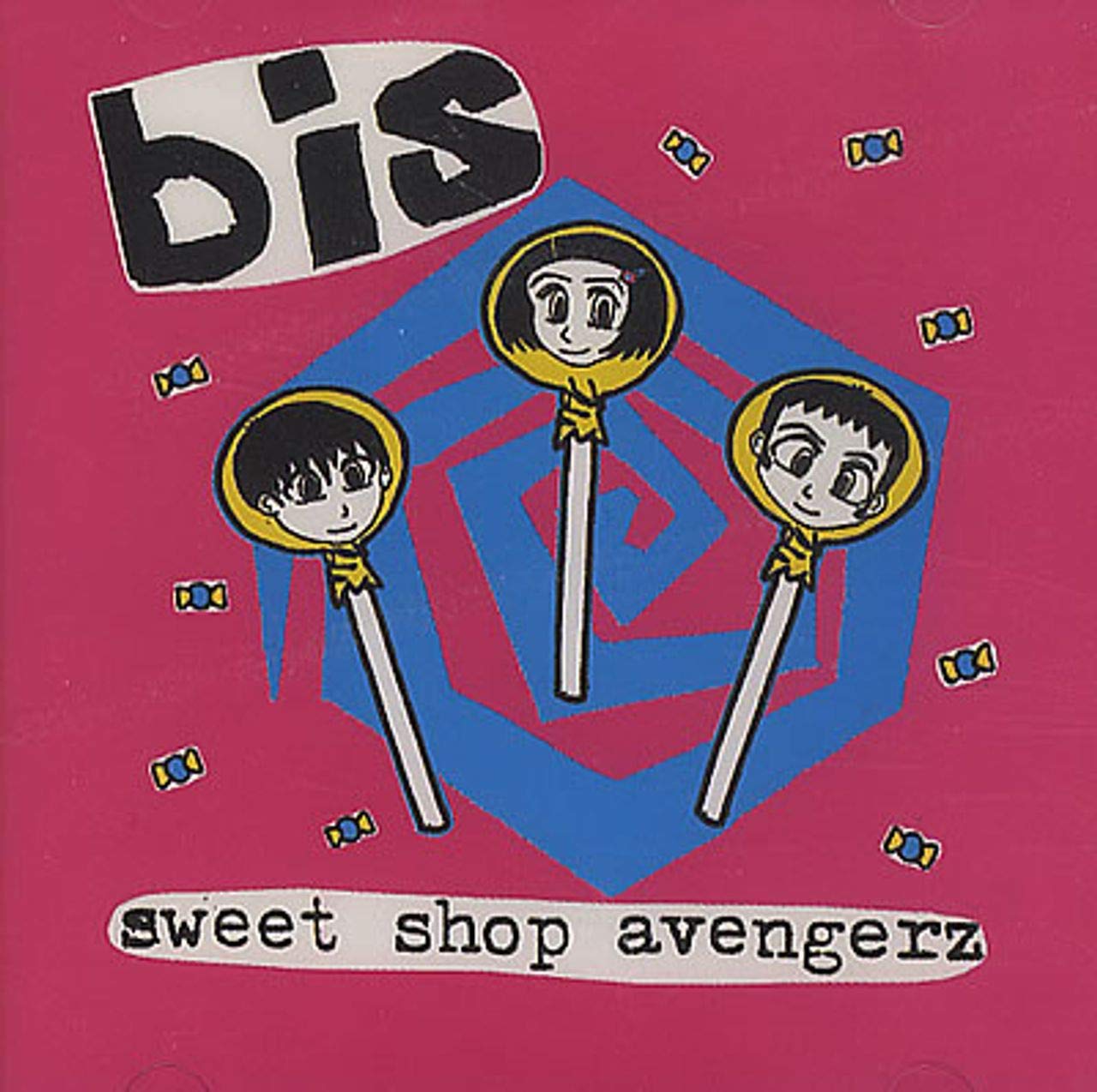 Product Image: Sweetshop Avengerz