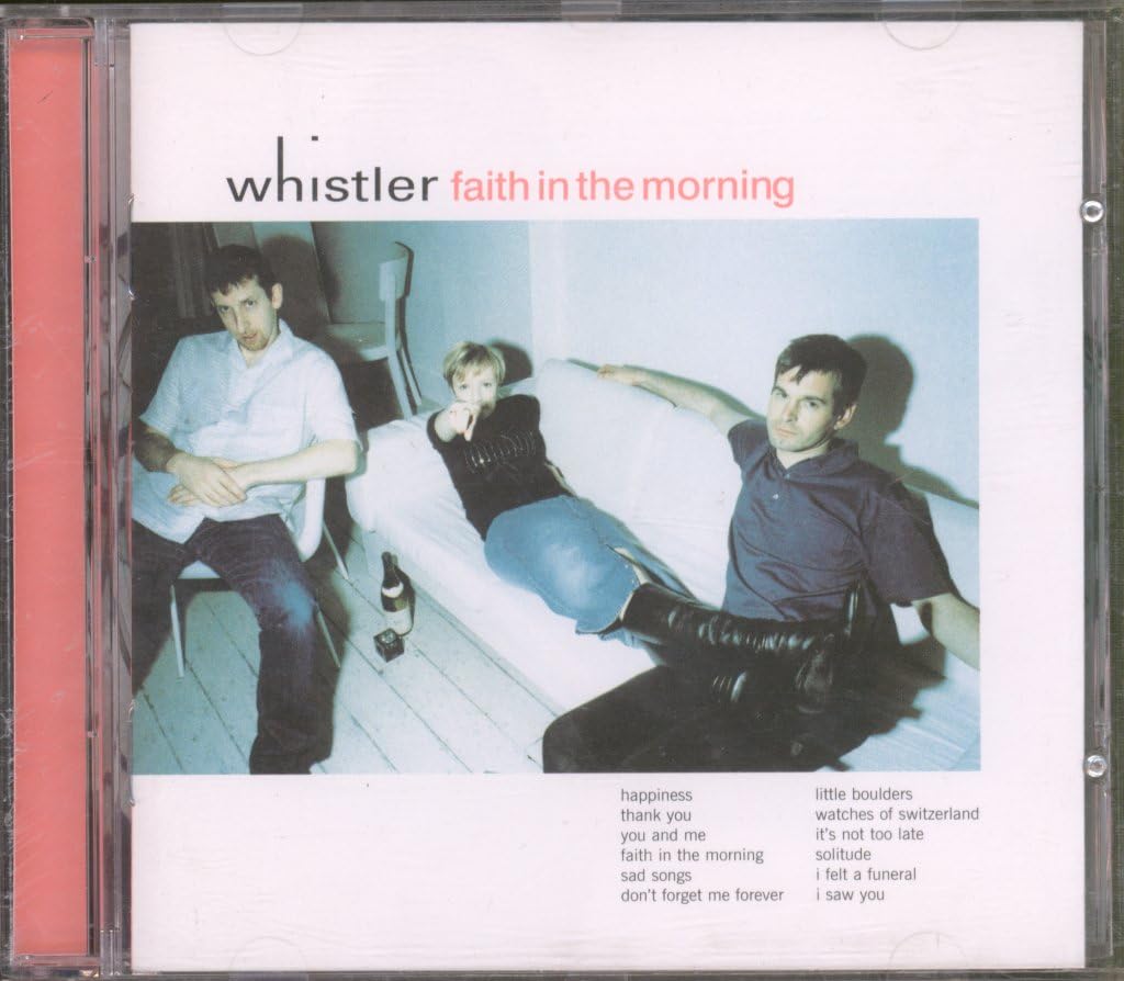 Faith in the Morning Alternative & Indie