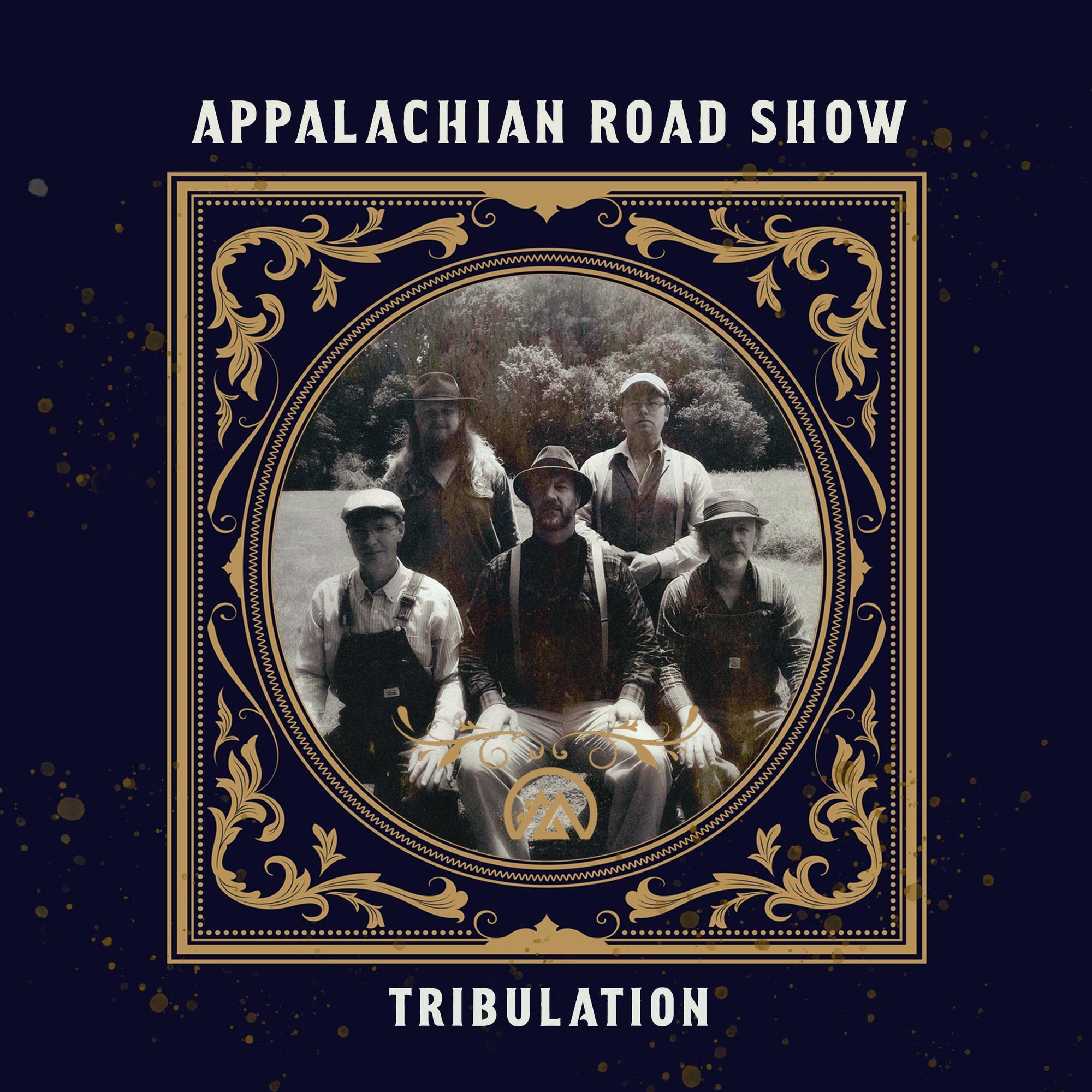 Product Image: Tribulation