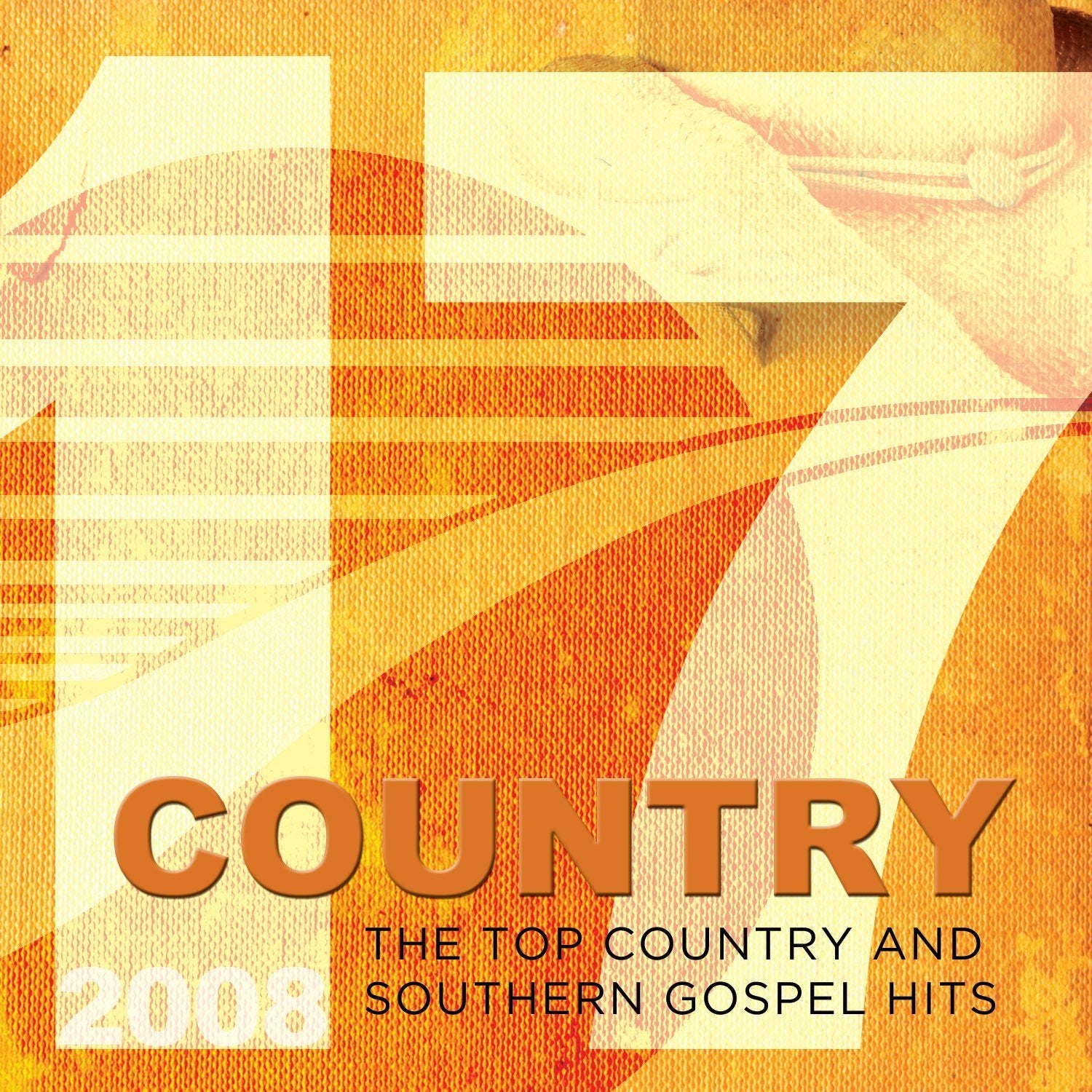 17 Country: Top Country & Southern Gospe Other music genres
