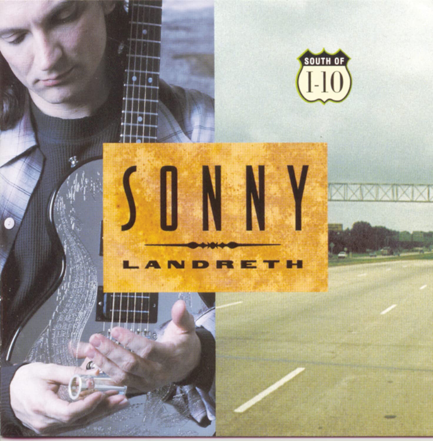 South of I-10 Blues