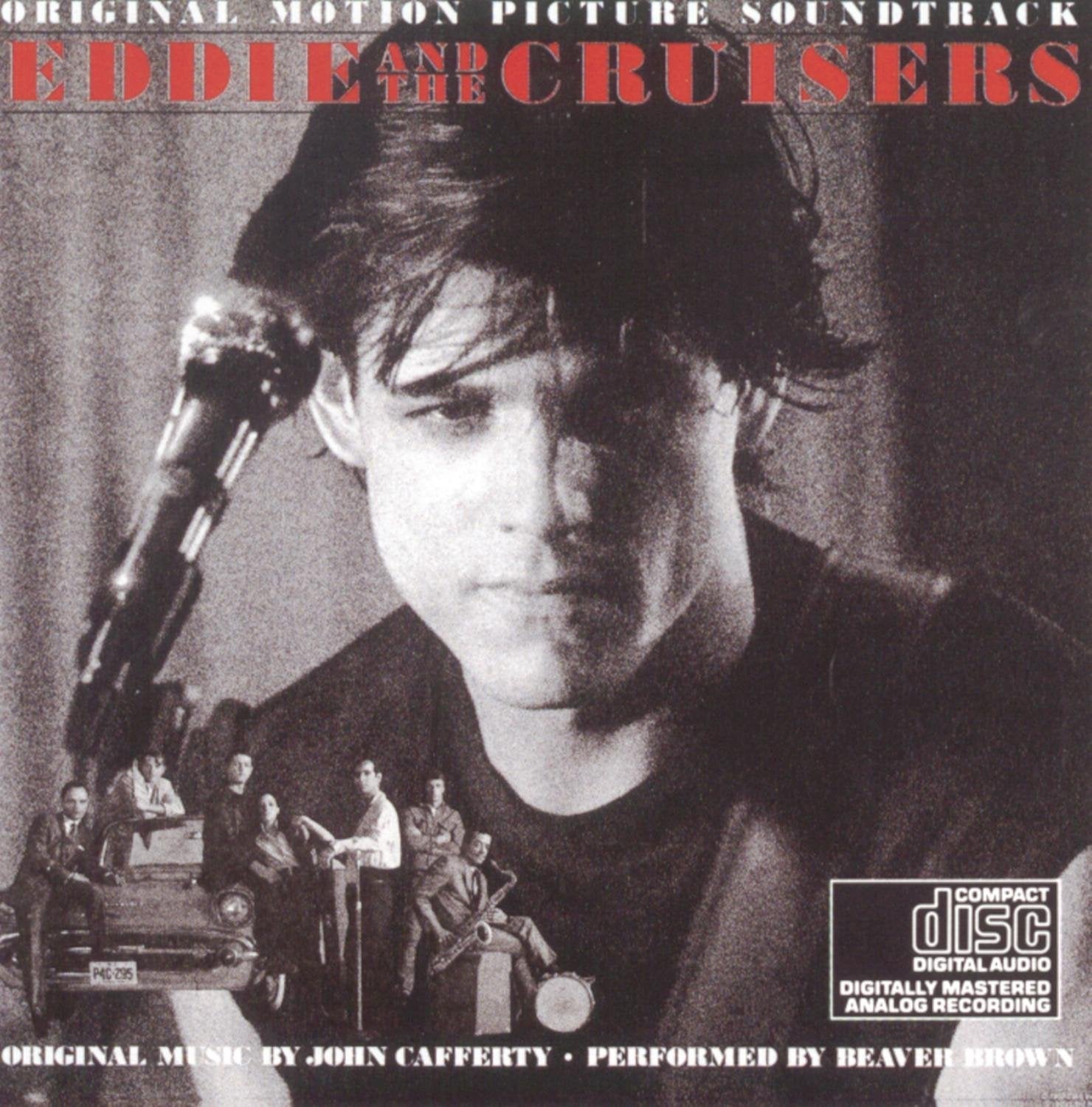 Eddie & the Cruisers Rock