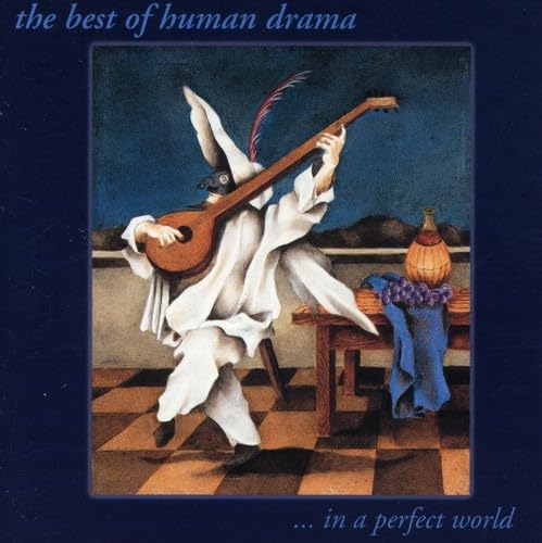 Best of...in a Perfect World Alternative & Indie