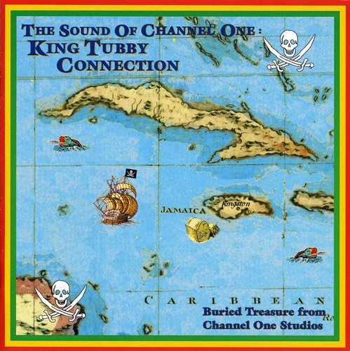 Buried Treasures from Channel One Alternative & Indie
