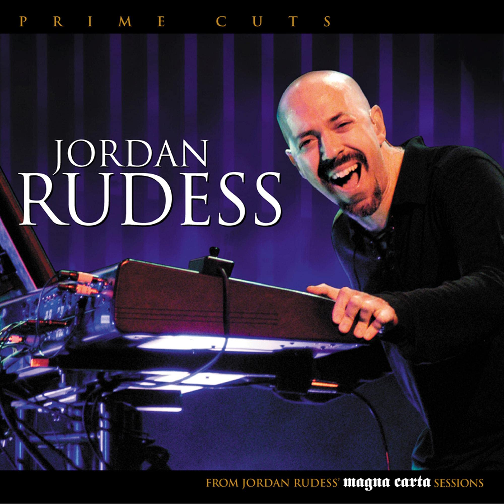 Prime Cuts Metal & Hardrock