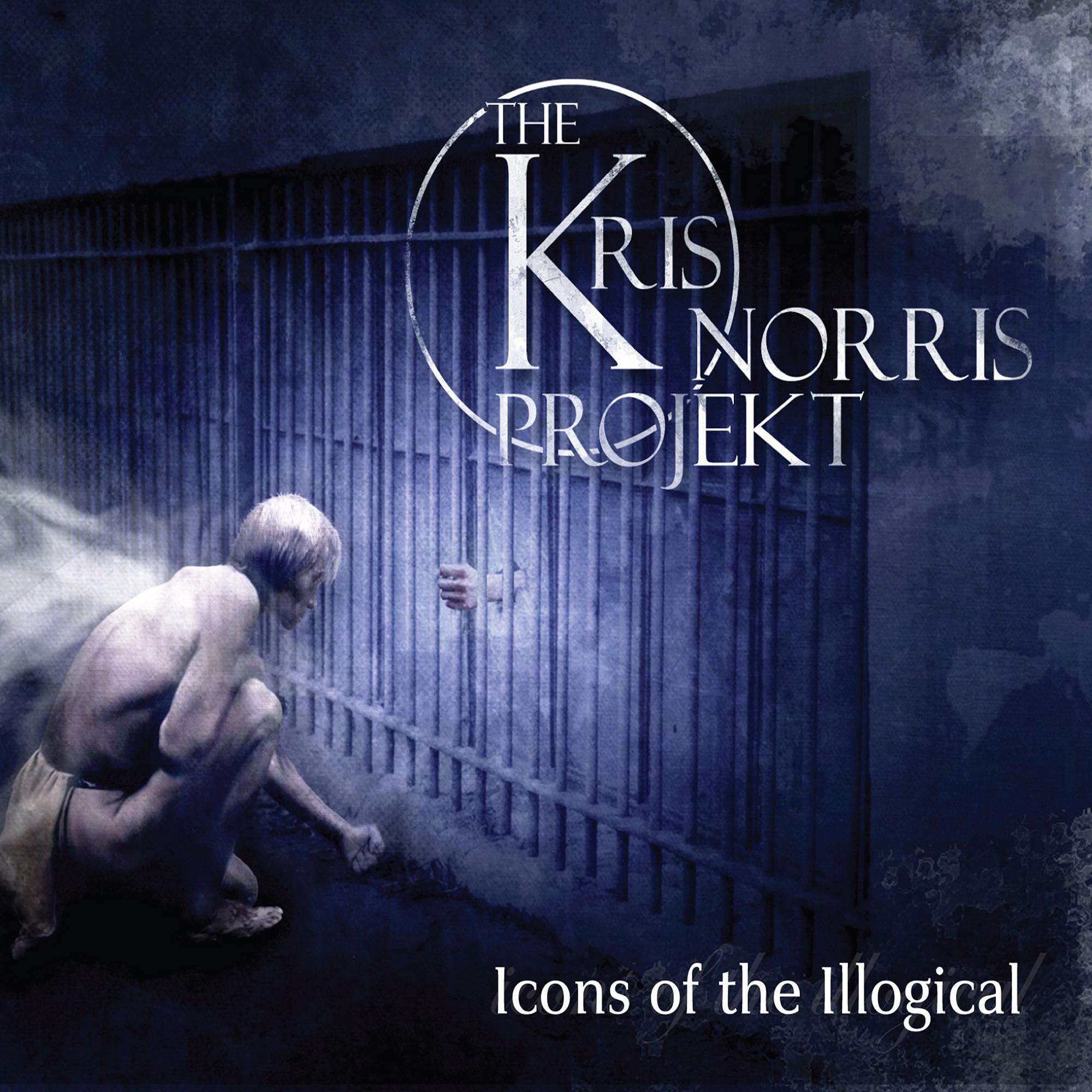 Icons of The Illogical cd