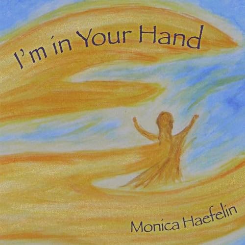 Product Image: I'm in Your Hand