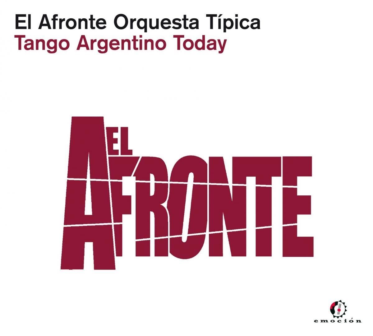 Tango Argentino Today Jazz