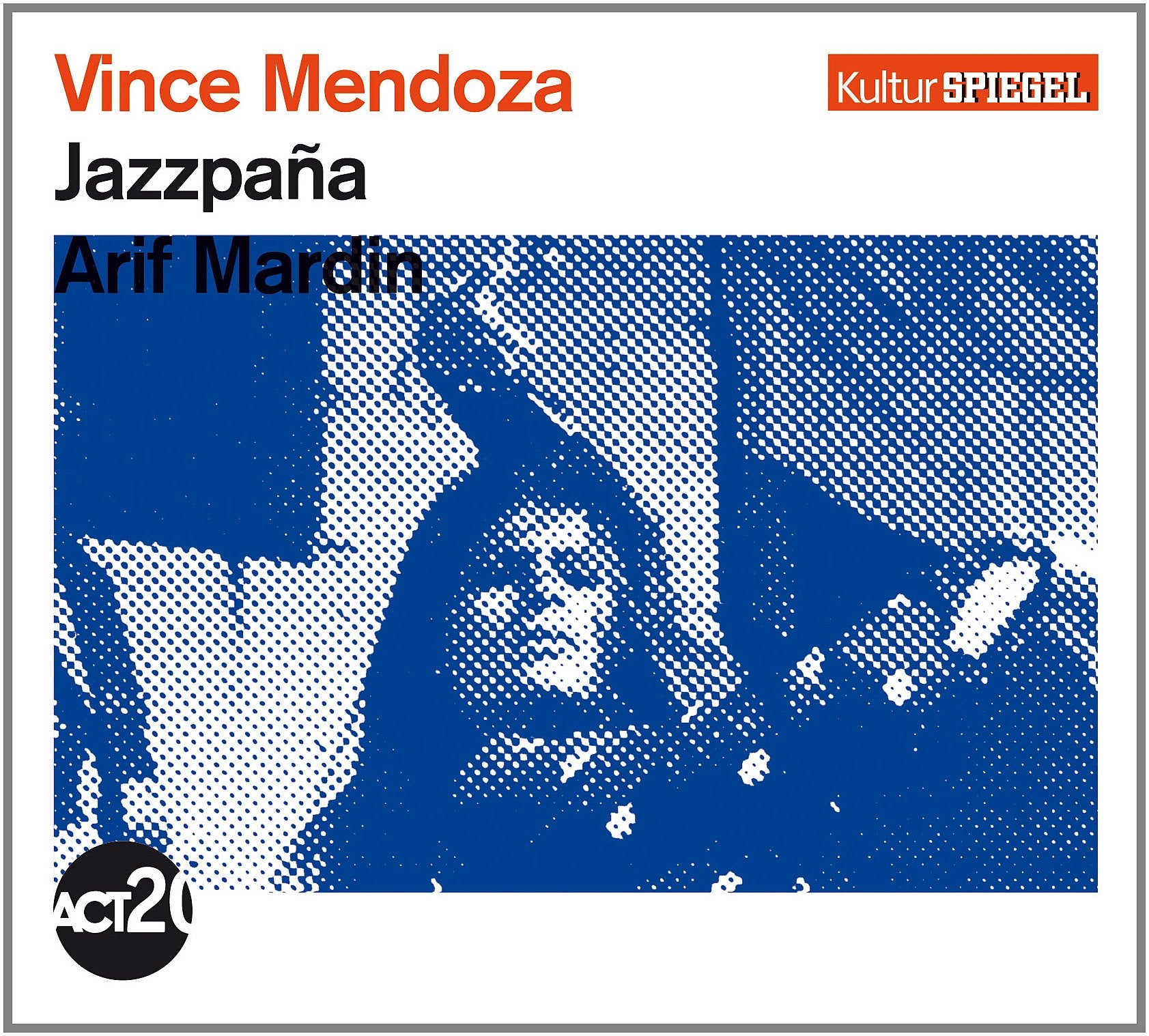 Jazzpana (Kulturspiegel-Edition) Jazz