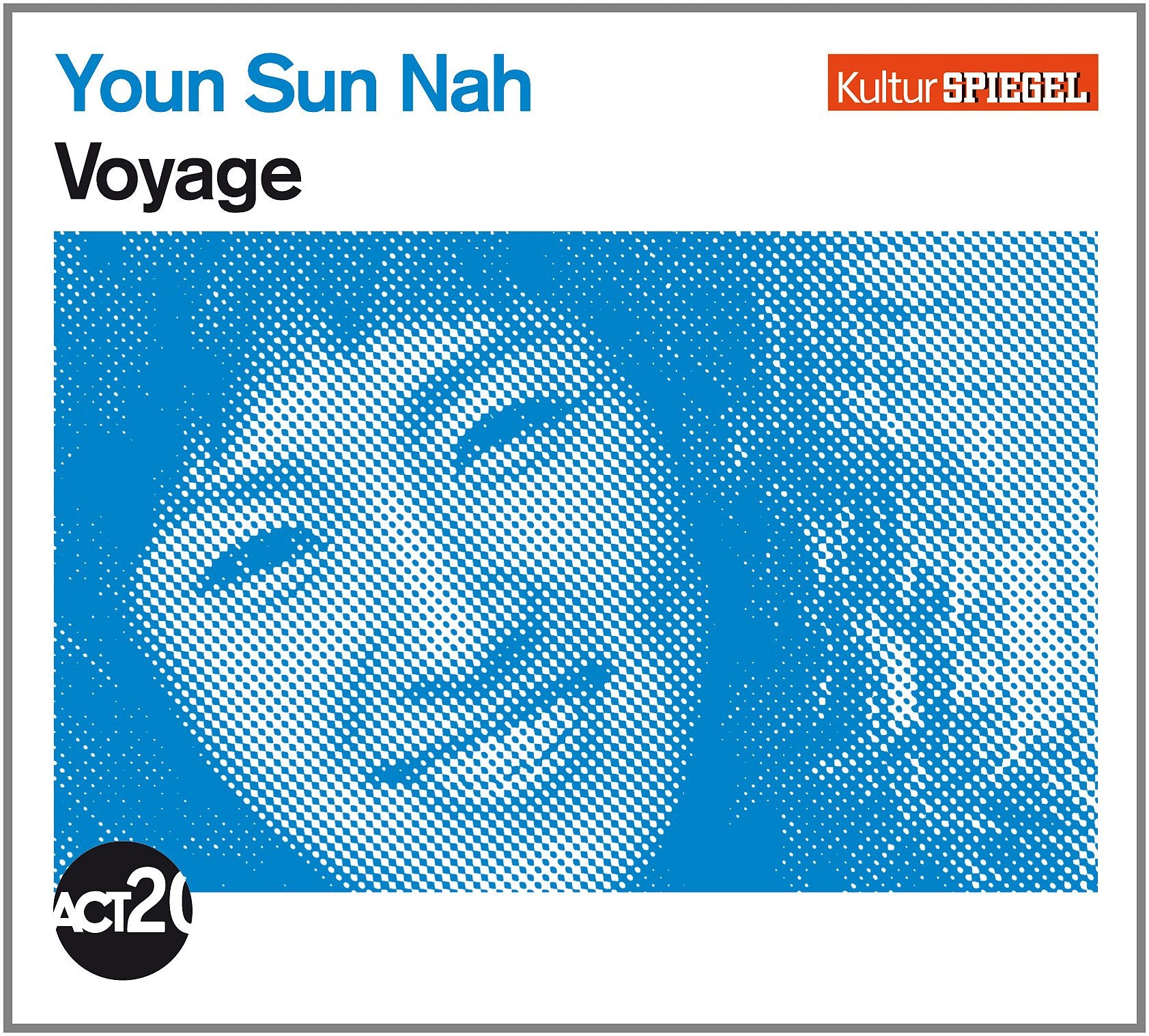 Voyage (Kulturspiegel-Edition) Jazz
