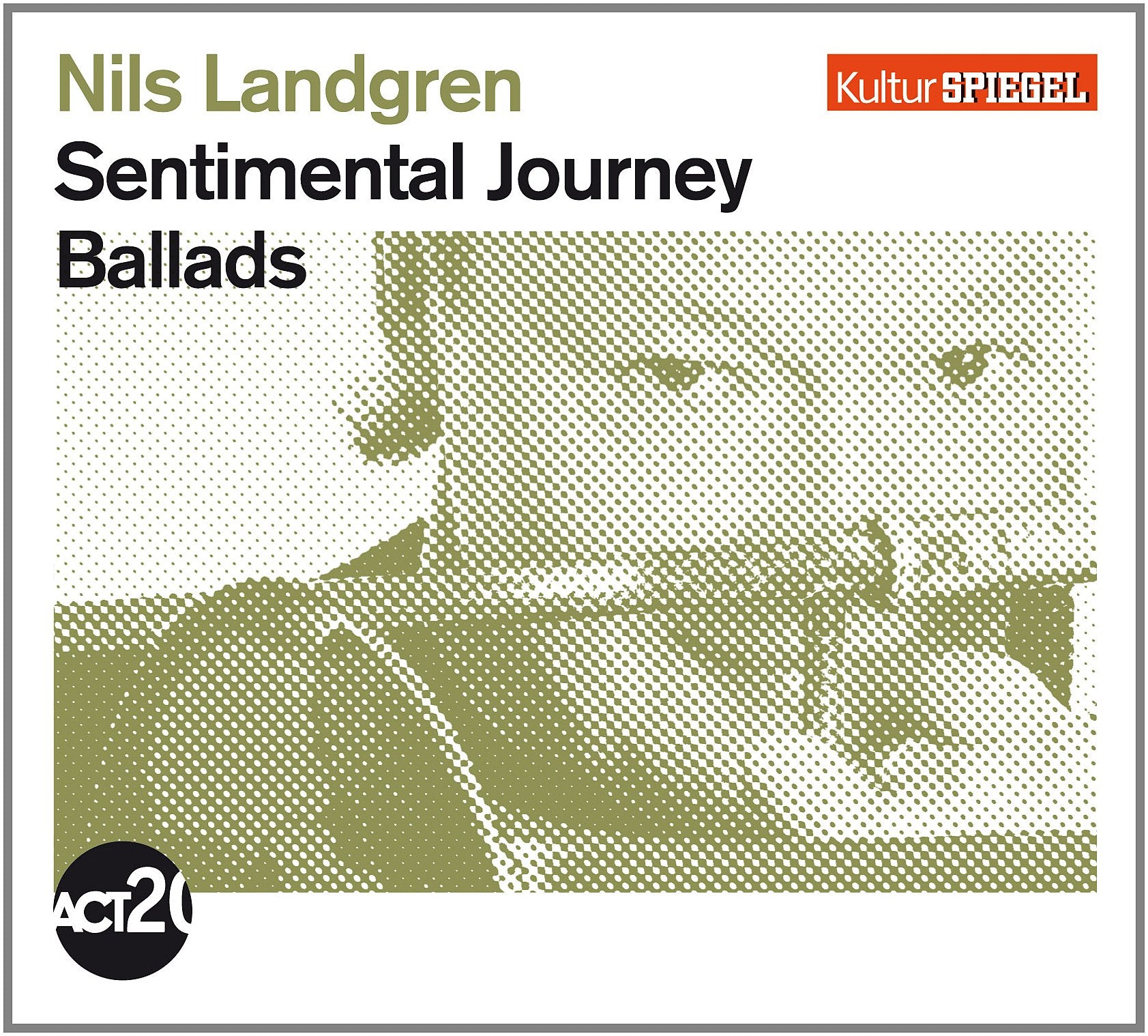 Sentimental Journey (Kulturspiegel-Edition) Jazz