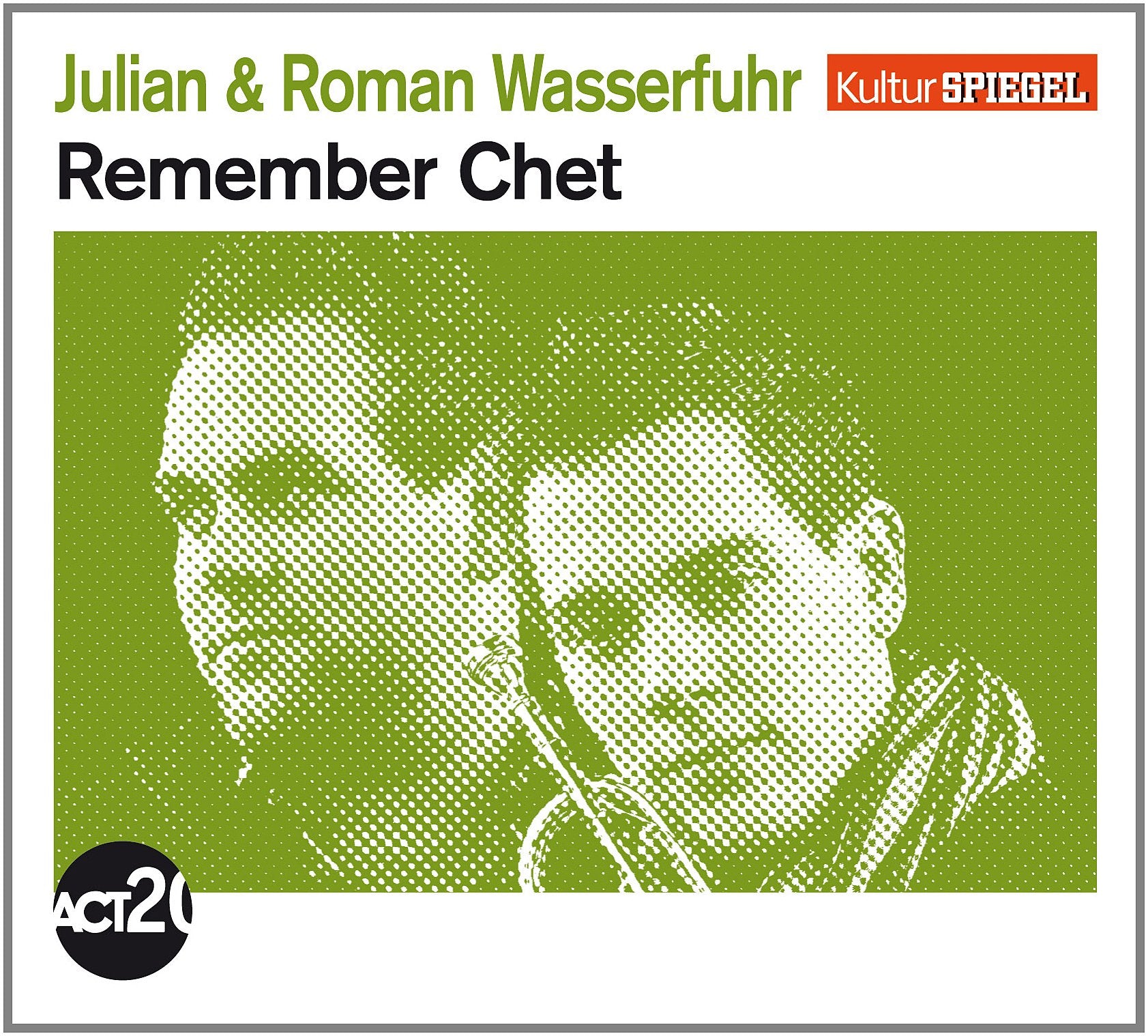 Remember Chet (Kulturspiegel-Edition) Jazz