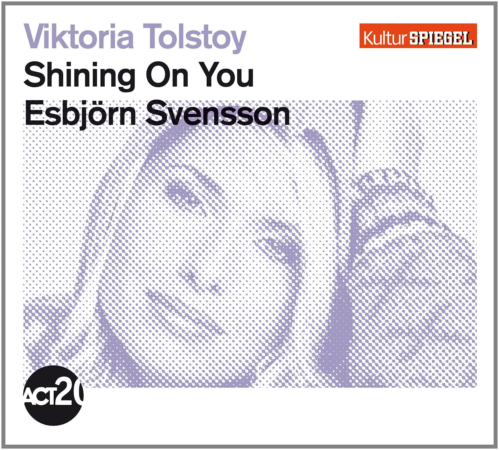 Shining on You (Kulturspiegel-Edition) Rock