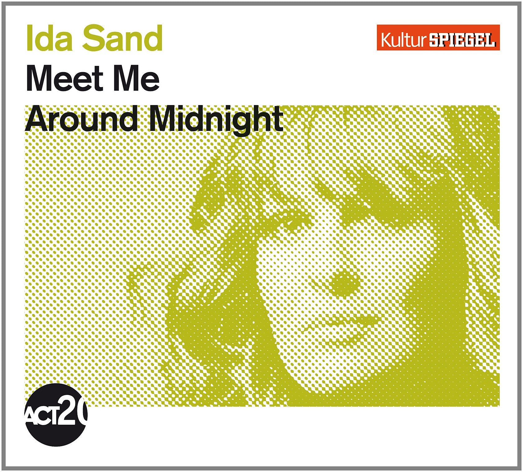 Meet Me Around Midnight(Kulturspiegel-Edition Jazz