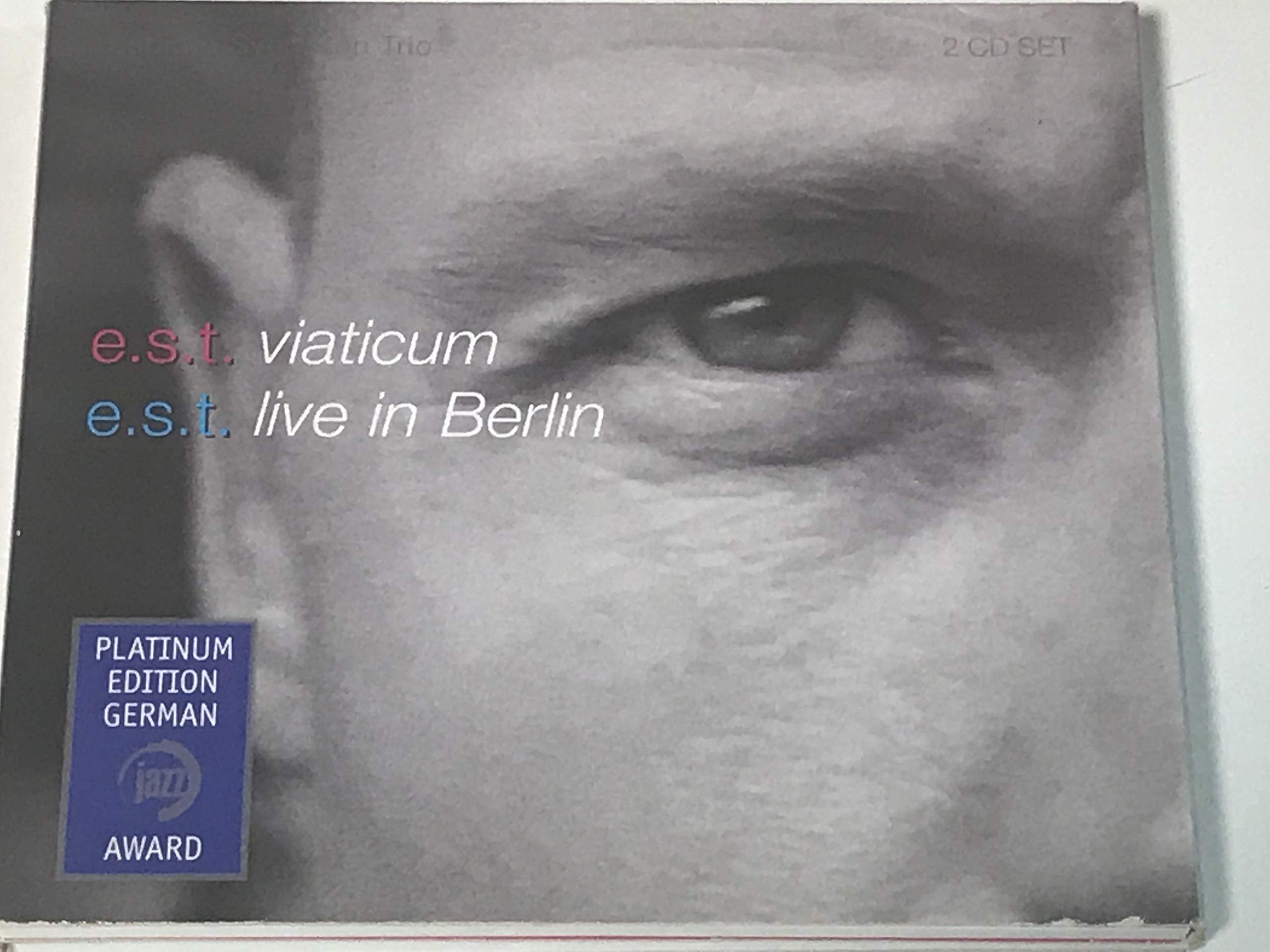 Viaticum Platinum Limited Edit Jazz
