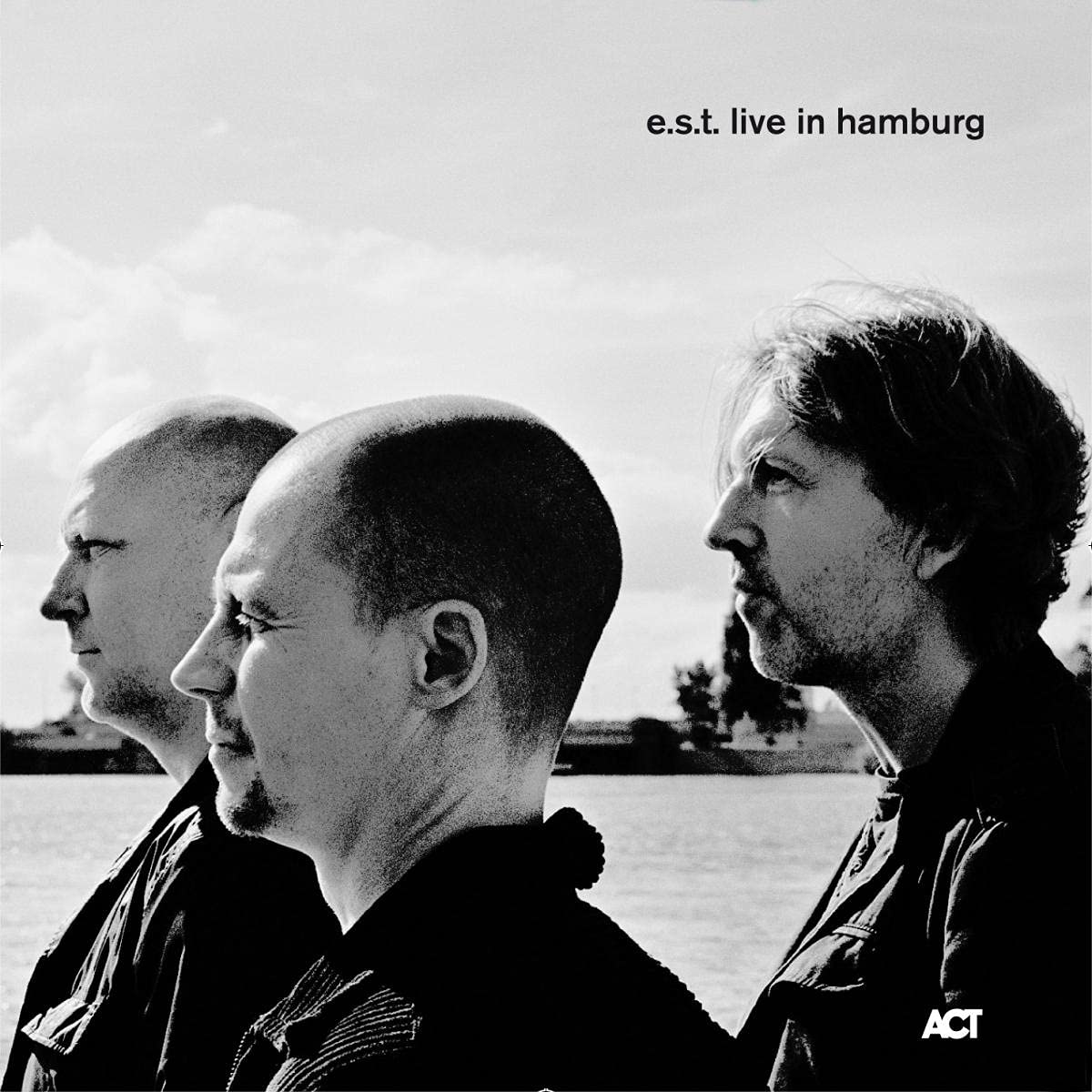 Live in Hamburg Jazz