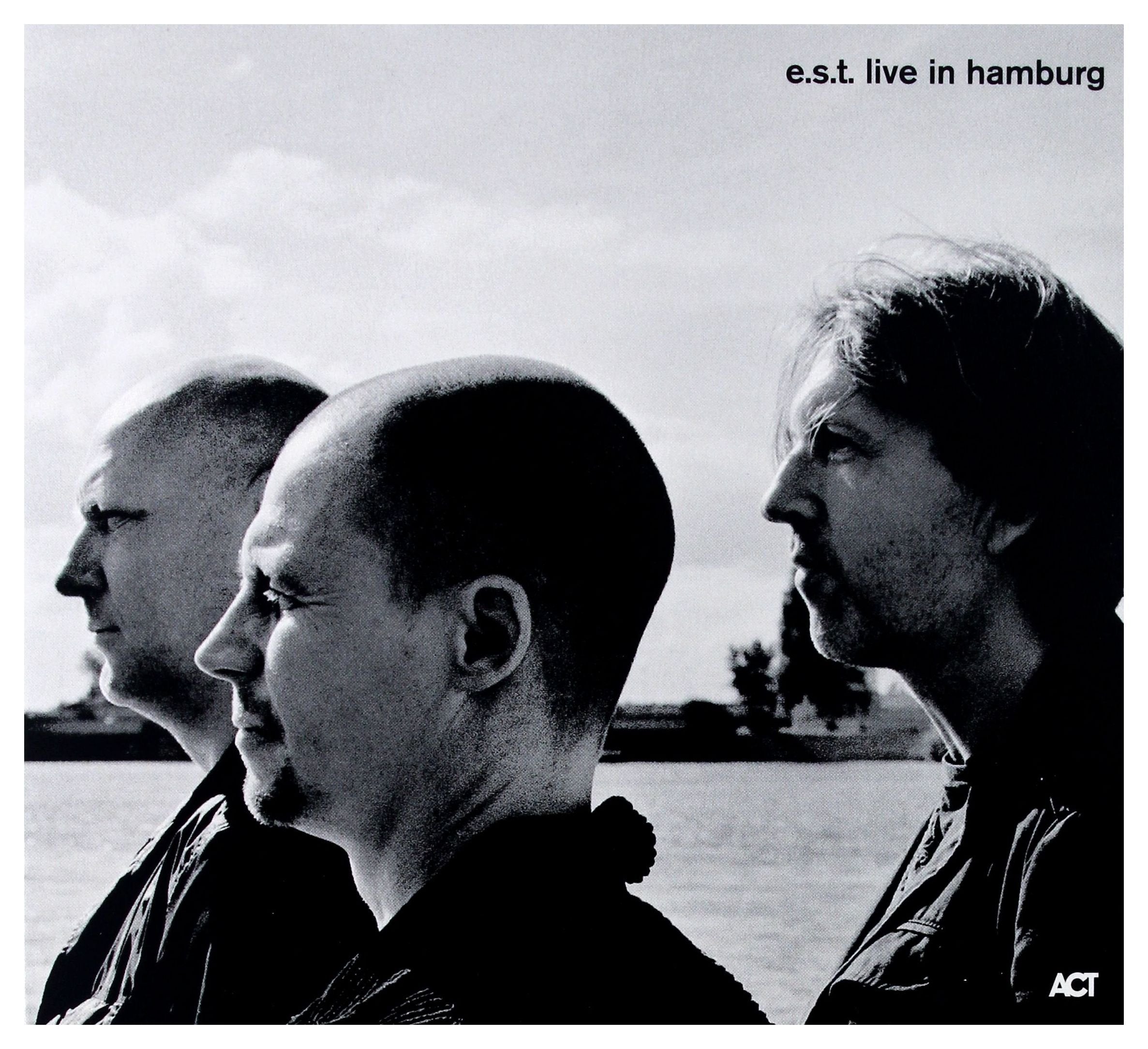 Live in Hamburg Jazz