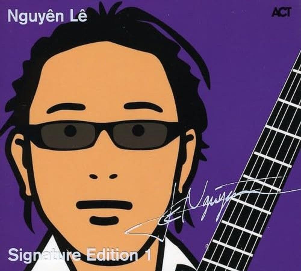Signature Edition Jazz