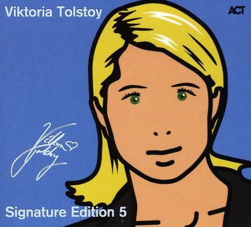 Signature Edition 5 Jazz