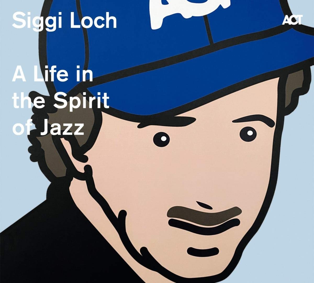 A Life in the Spirit of Jazz Jazz