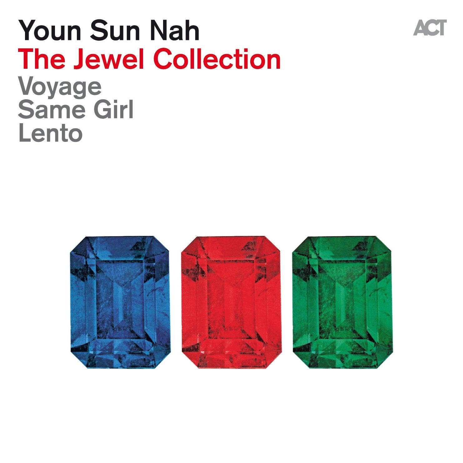 The Jewel Collection cd