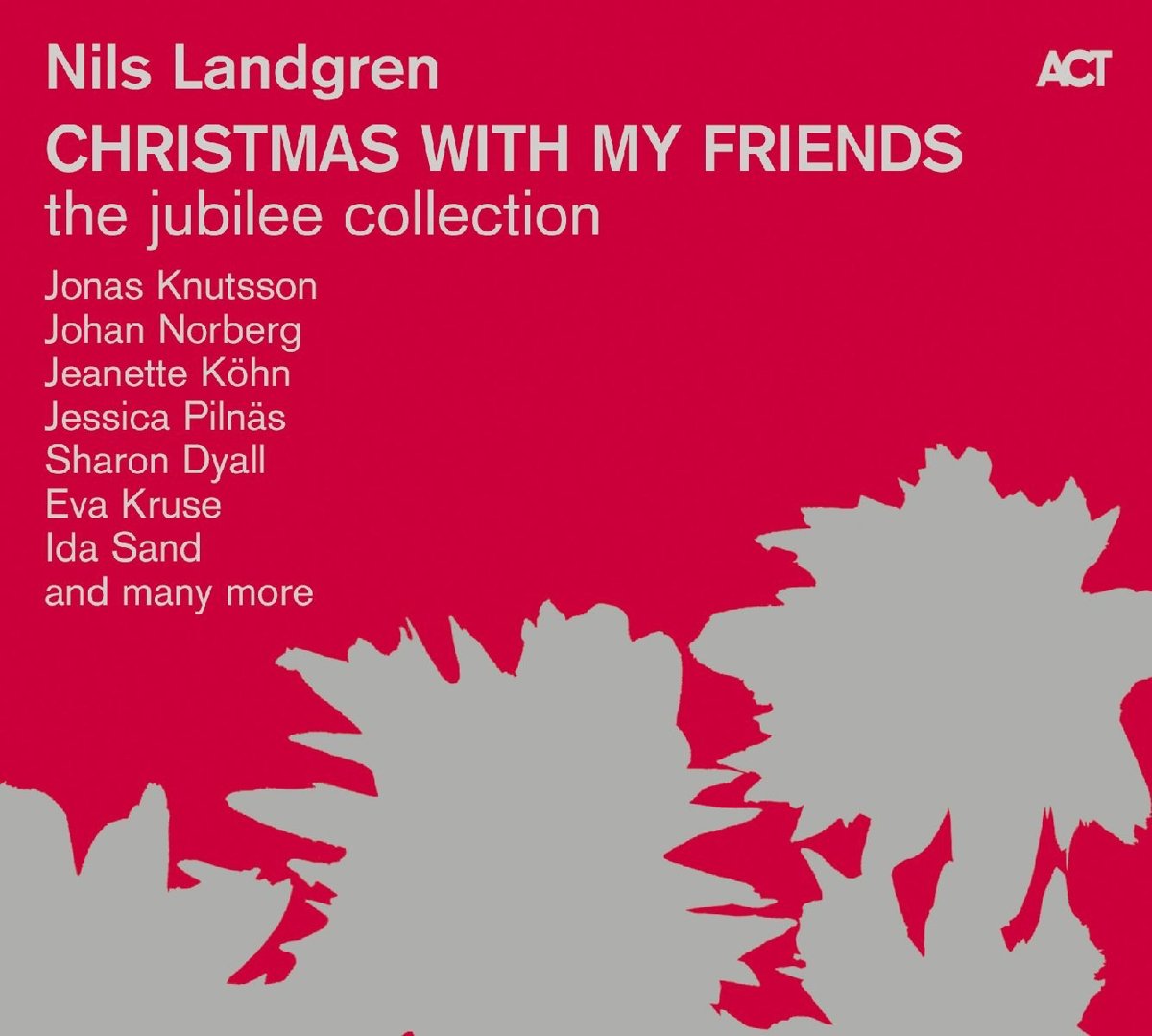 Christmas With My Friends-the Jubilee Collection Other music genres