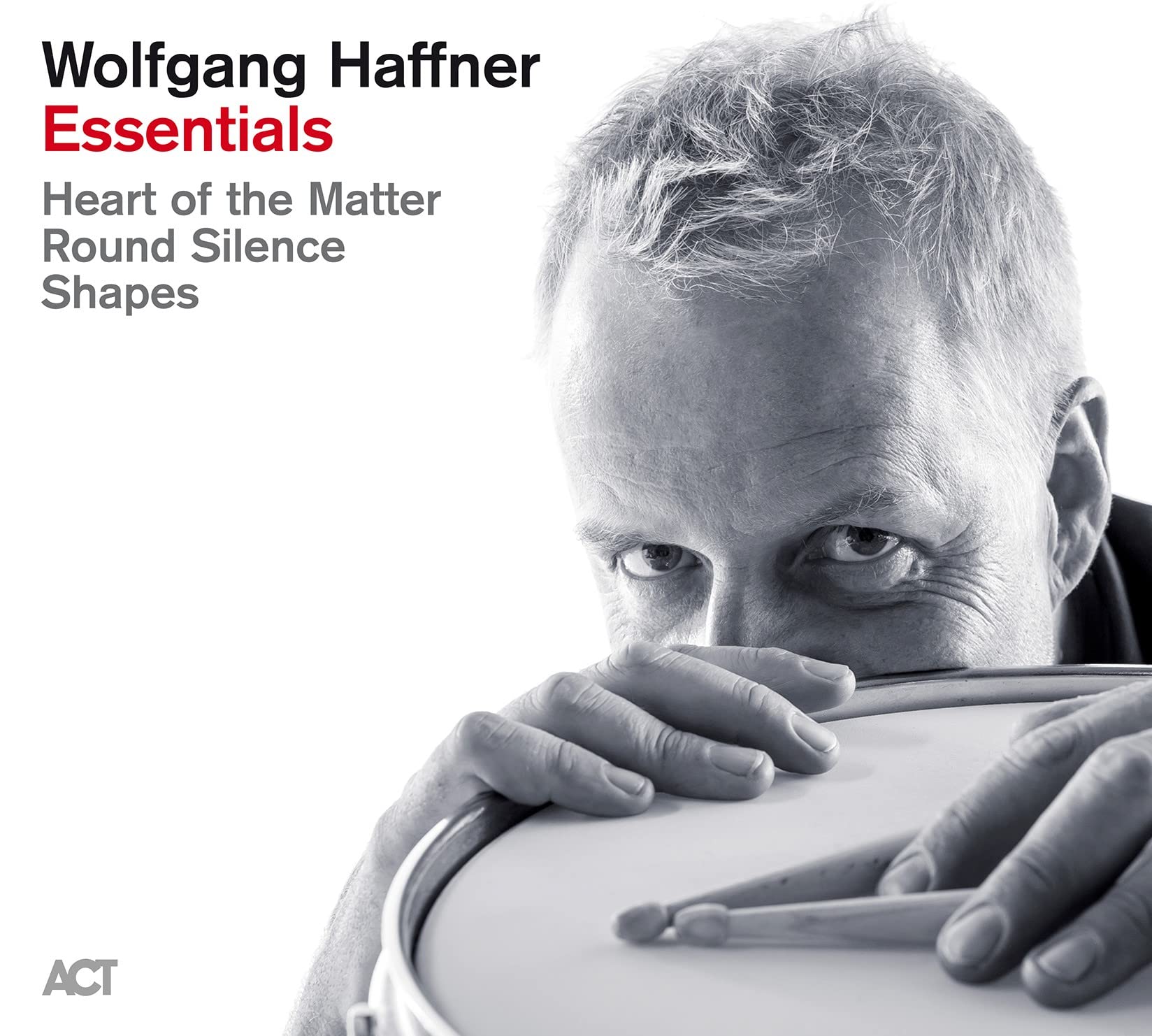 Wolfgang Haffner Essentials Pop