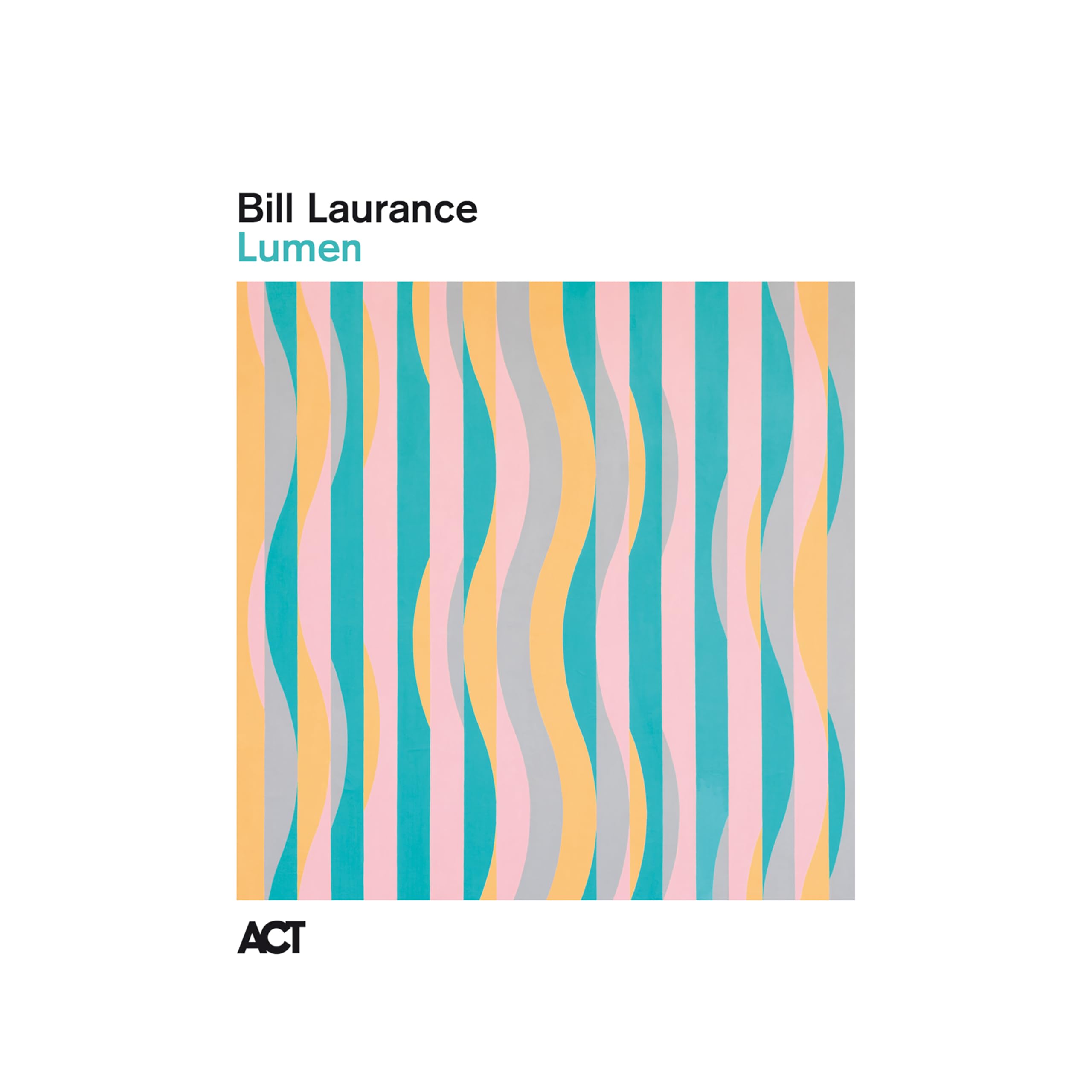 Lumen (180g Black Vinyl) Jazz