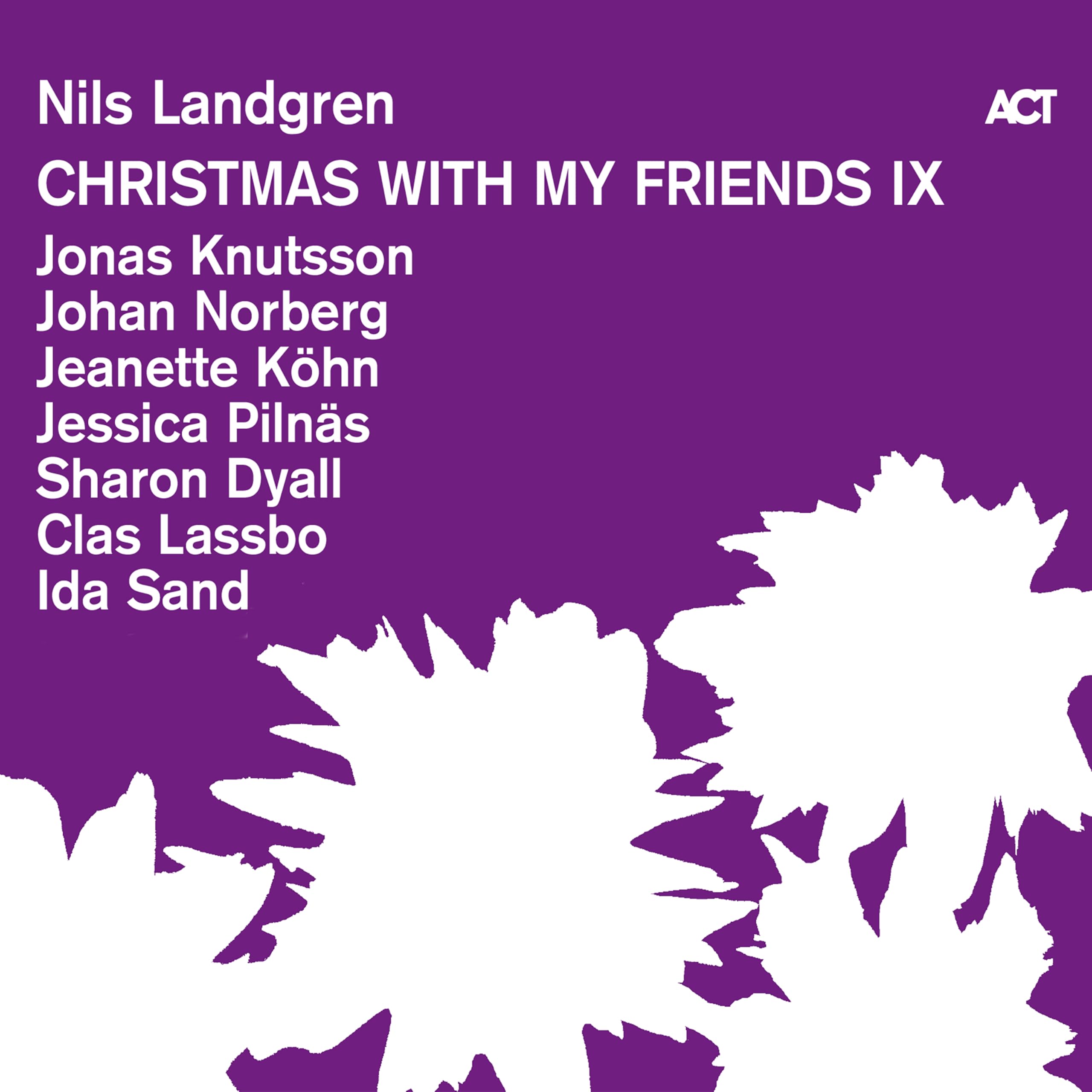 Christmas With My Friends IX (Digipak) Jazz