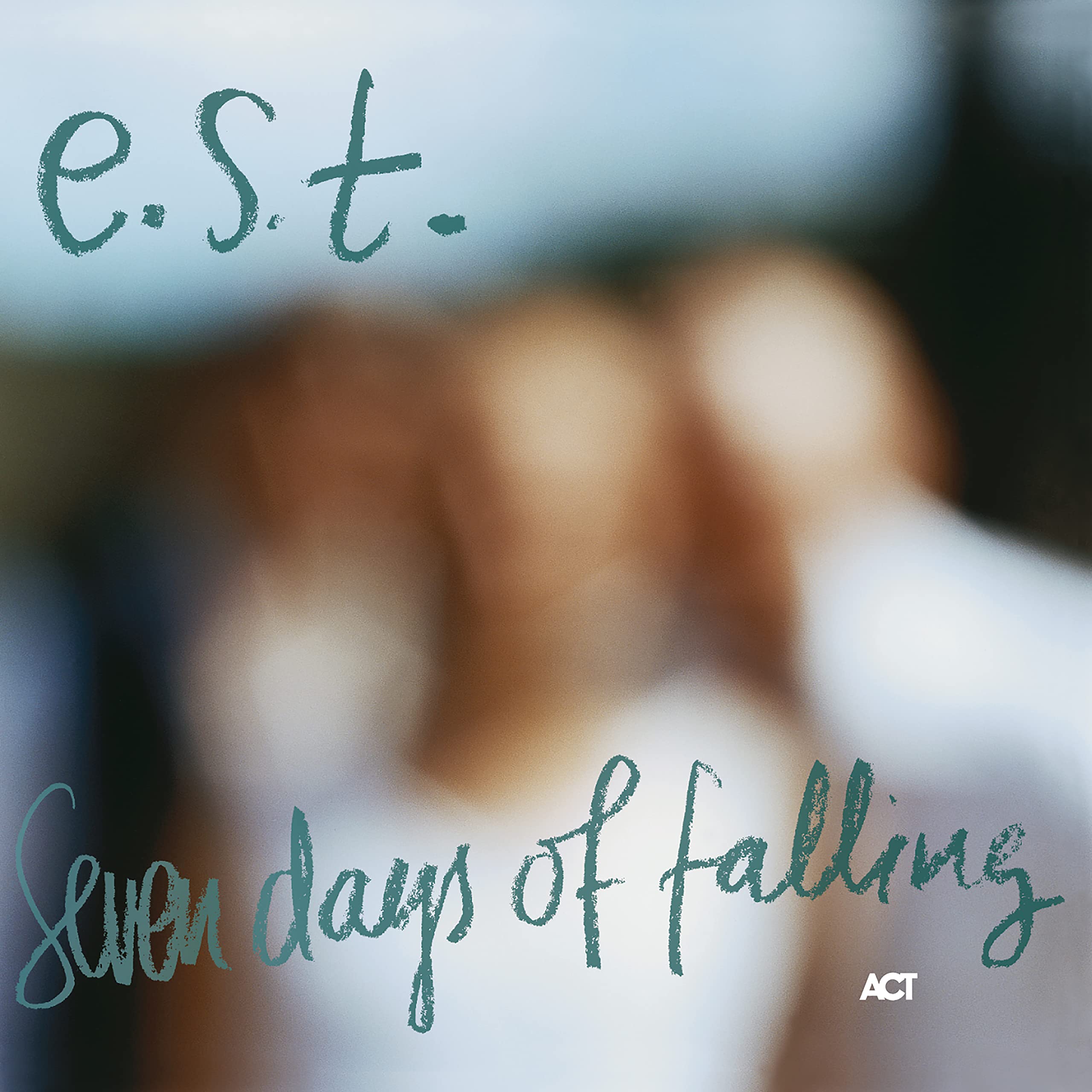 Seven Days of Falling Dance & Electronic