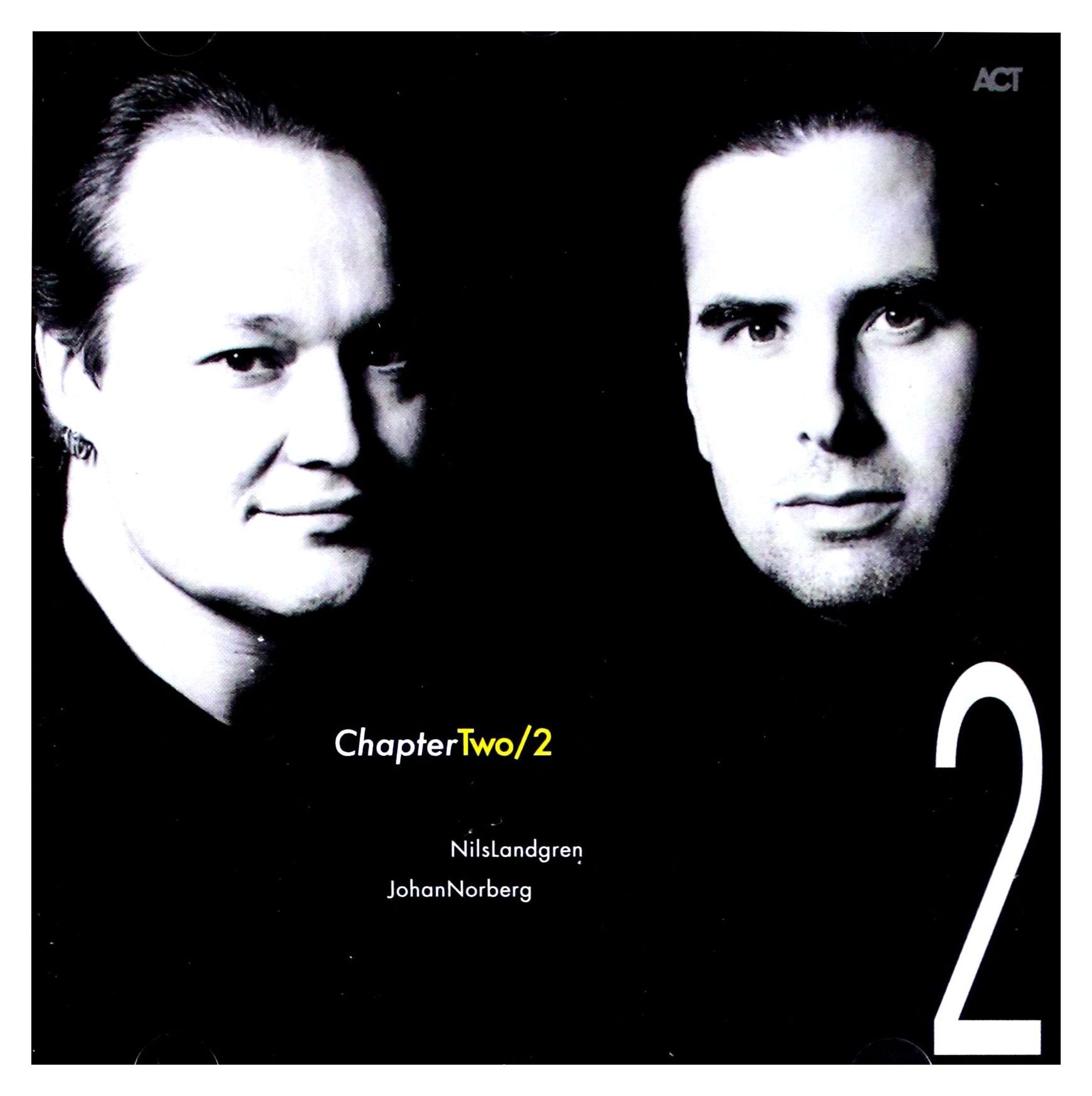 Product Image: Chapter Two/2