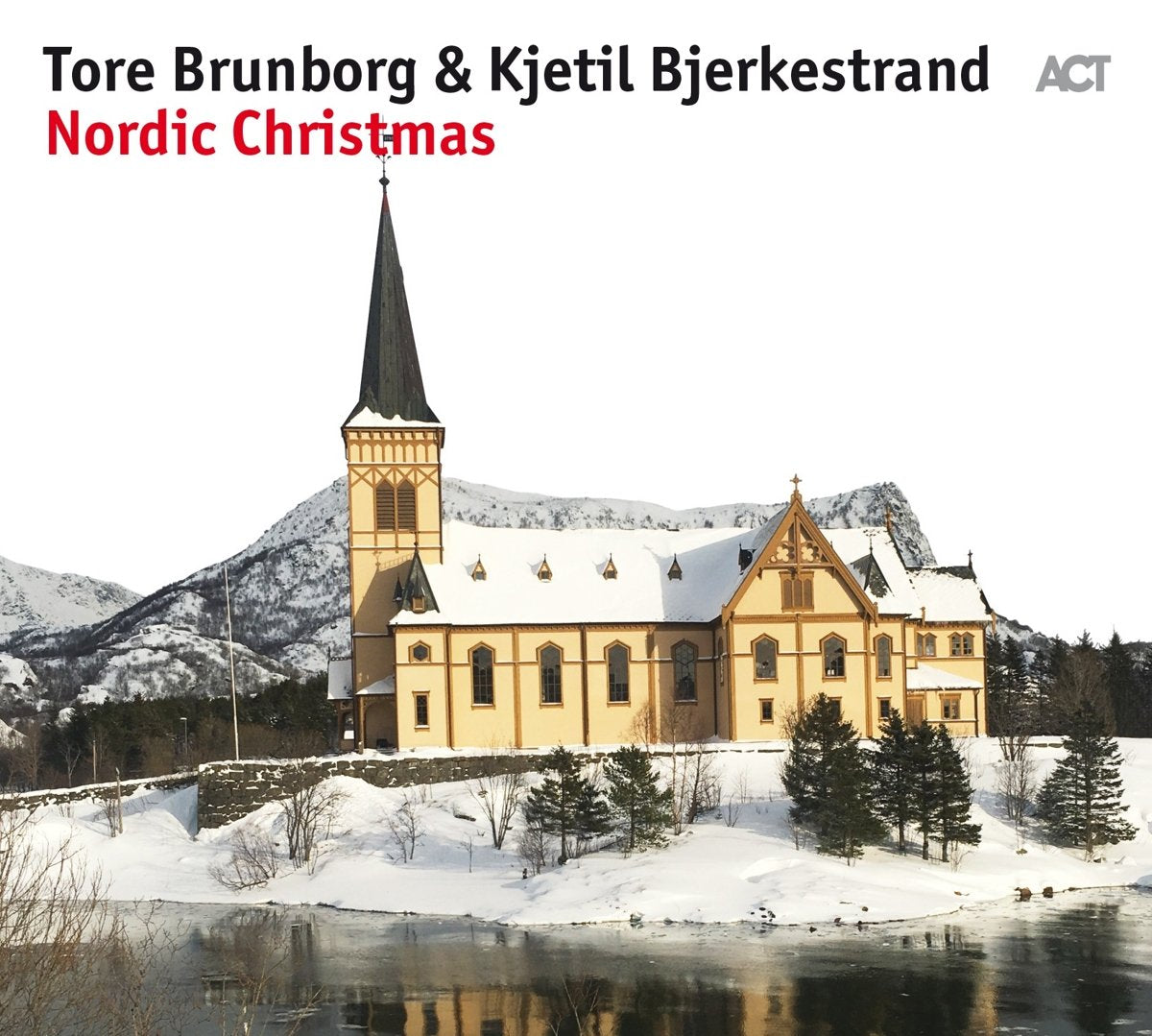 Nordic Christmas Jazz