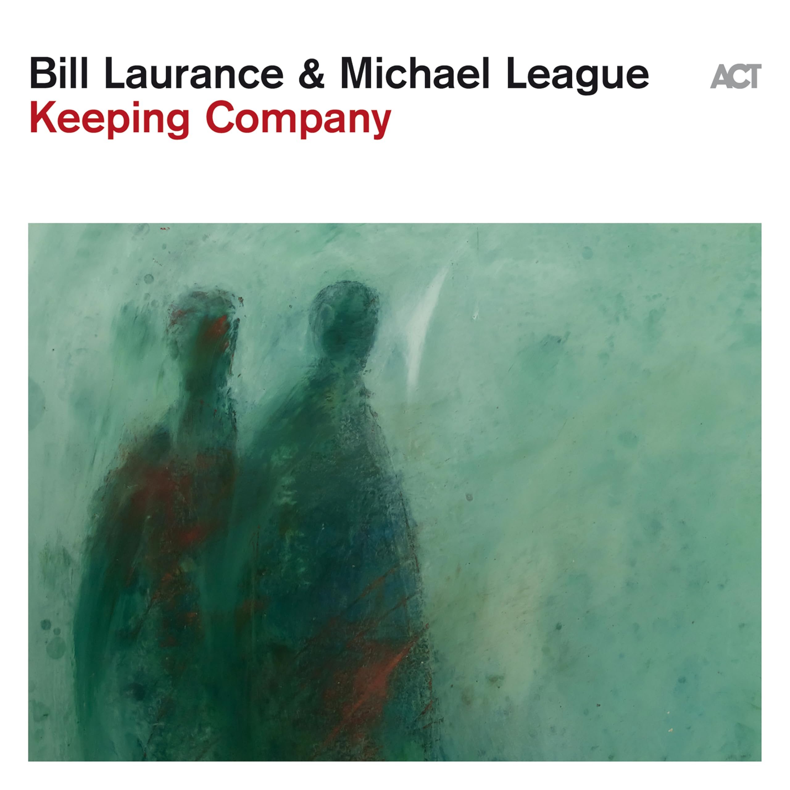 Keeping Company (180g Black Vinyl) Jazz