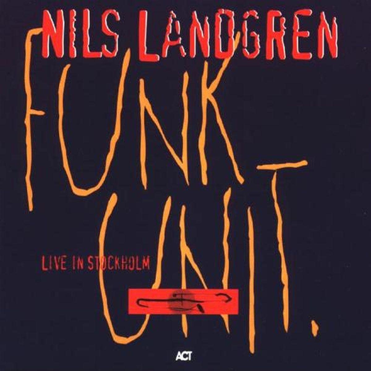 Live In Stockholm Jazz