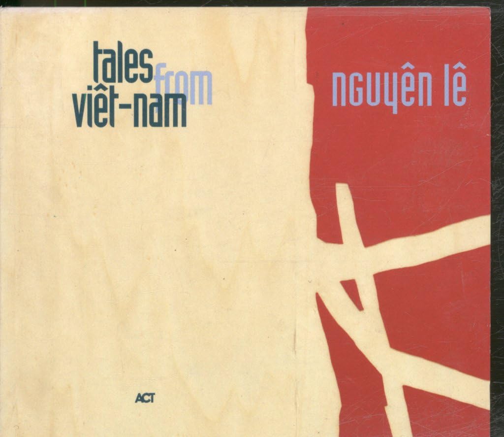 Tales from Viet-Nam Jazz