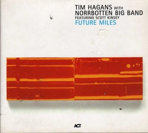 FUTURE MILES Jazz