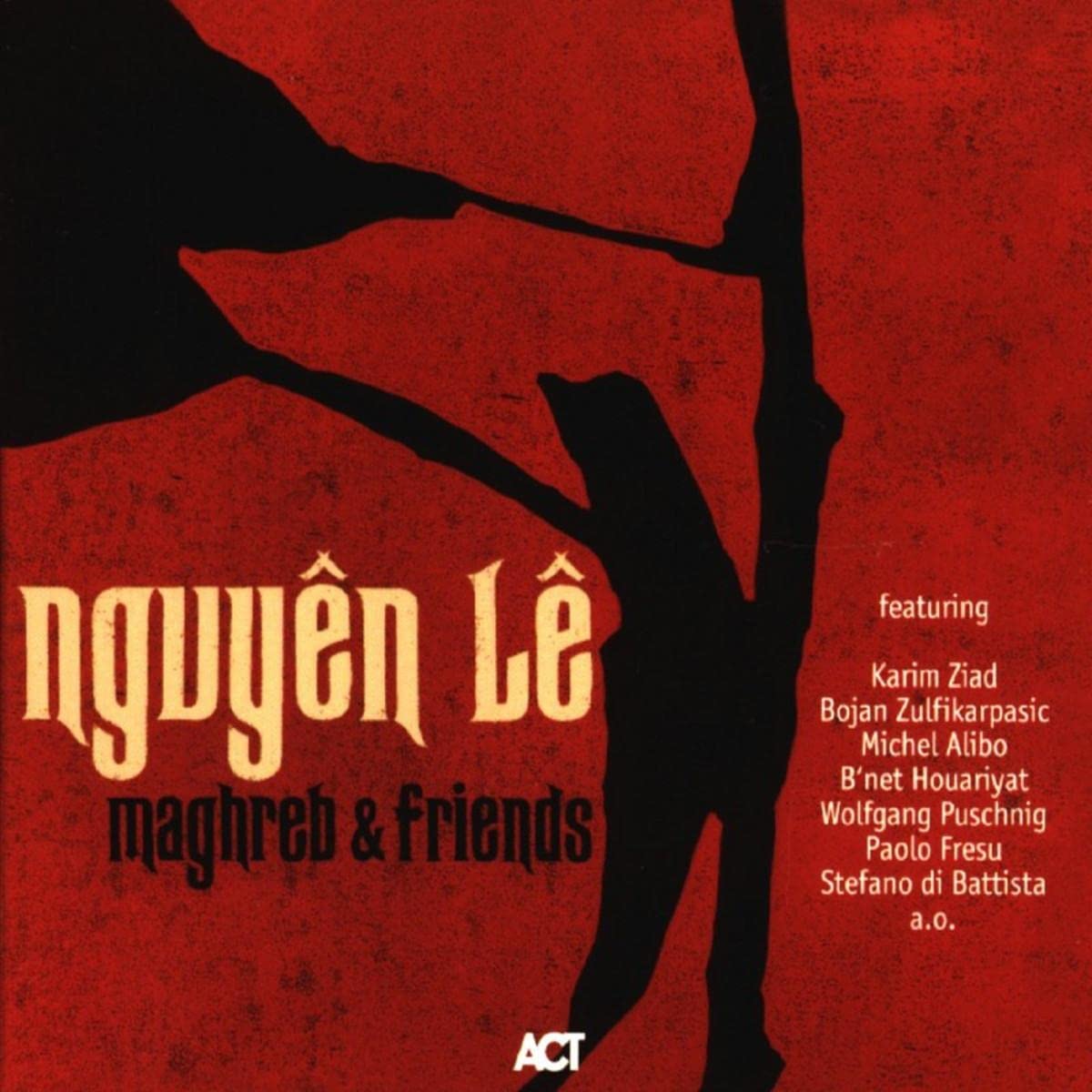 Product Image: Maghreb & Friends