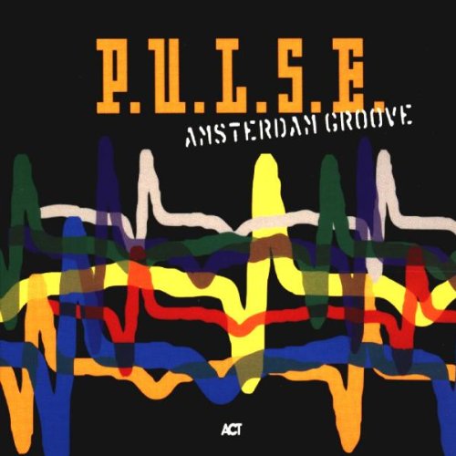 Amsterdam Groove Music