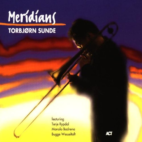 Meridians Music